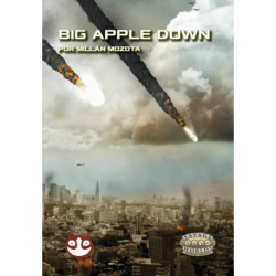 Big Apple Down