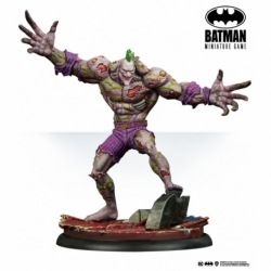The Joker (Titan Overdrive) - Batman Miniature Game