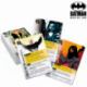 Cults: Blackfire Card Pack - Batman Miniature Game (English)