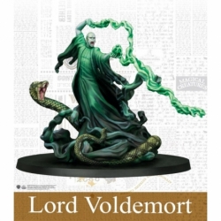 Lord Voldemort - Harry Potter Miniature Game