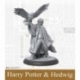 Harry Potter & Hedwig - Harry Potter Miniature Game