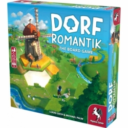 Dorfromantik (English)