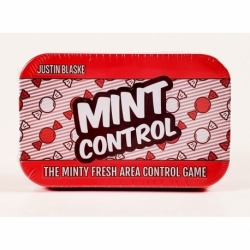 Mint Control (English)