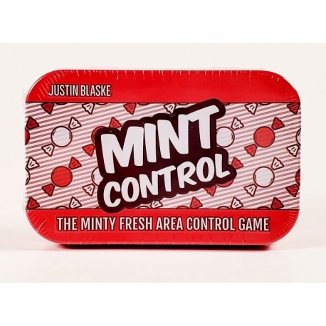 Mint Control (English)