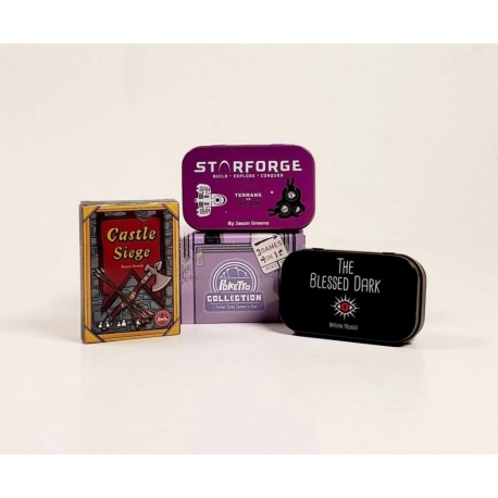 Pocket Collection (English)