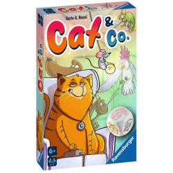 Cat & Co.