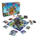 King of Monster Island board game from Devir