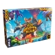 King of Monster Island board game from Devir