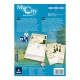 My City Roll and Write game by Devir