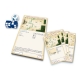 My City Roll and Write game by Devir