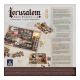 Board game Jerusalem Anno Domini de Devir