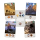 Board game Jerusalem Anno Domini de Devir