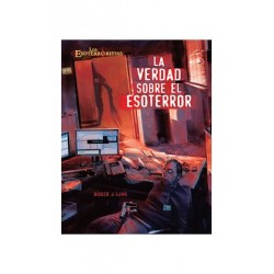 Los Esoterroristas: La Verdad Sobre El Esoterror