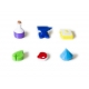 3D Eiros Flamecraft Deluxe Resources