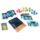 Spanta card game from Cacahuete Games