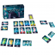 Spanta card game from Cacahuete Games