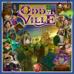 Oddville (English)
