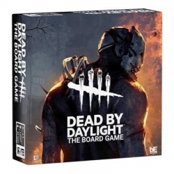 Dead by Daylight™ The Board Game Survival Board Game by Level 99 Games