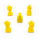Vikings for A Feast for Odin - 48 Pieces