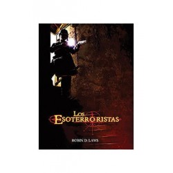 Los Esoterroristas