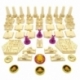 Pack for Ankh: Gods of Egypt - 46 Pieces