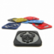 Multicolor Loot Tokens for Blood Rage - 9 pieces
