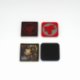Multicolor Loot Tokens for Blood Rage - 9 pieces
