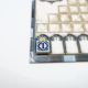 Starting Player Token For Blue