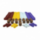 Pack para Brass Birmingham - 127 piezas