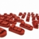 Pack para Brass Birmingham - 127 piezas
