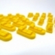 Pack para Brass Birmingham - 127 piezas