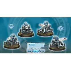 Panoceanía - Mulebot