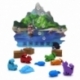 Pack for The Late Arrivals - Isle of Cats - 25 Pieces
