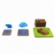Pack Completo para Isle of Cats - 77 Piezas