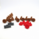 Pack For Colt Express - 26 pieces