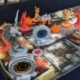 Upgrade Pack for Cthulhu: Death May Die - 60 Pieces