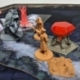 Pack de Mejora para Cthulhu: Death May Die Temporada 2 - 36 Piezas