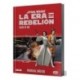 Star Wars: La Era De La Rebelion Manual Básico del juego de rol de la Saga. Hace mucho tiempo, en una galaxia muy, muy lejana...