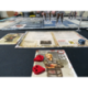 Tokens de Herida y Congelación para Dead of Winter - 30 piezas