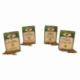 Card Holders (Branches) for Everdell - 4 Pieces