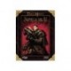 Dark Heresy: Pantalla Del Dj - Rol