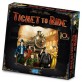 Ticket to Ride trains