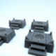 Altares para Gloomhaven - 4 Piezas