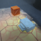 Altares para Gloomhaven - 4 Piezas