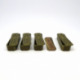 Extra Pack for Gloomhaven - 24 pieces