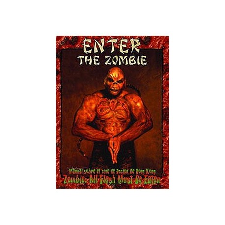 Zombie: Enter The Zombie - Role