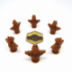 Extra Pack for Gloomhaven - 24 pieces