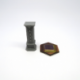 Stone Pillars for Gloomhaven - 6 Pieces