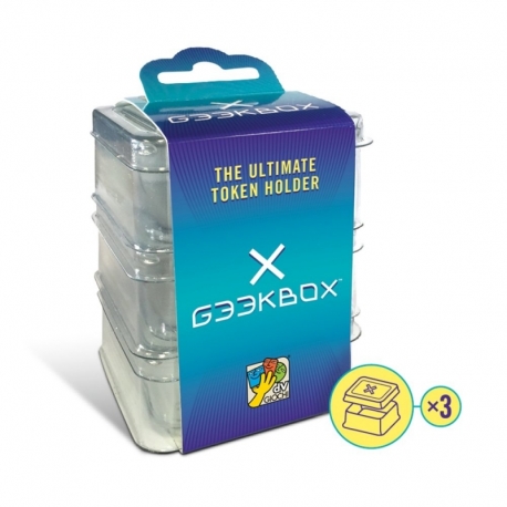 Geekbox