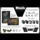 Juego de mesa Risk edición Deluxe de Juego de tronos